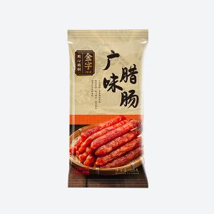 广味腊肠155g 